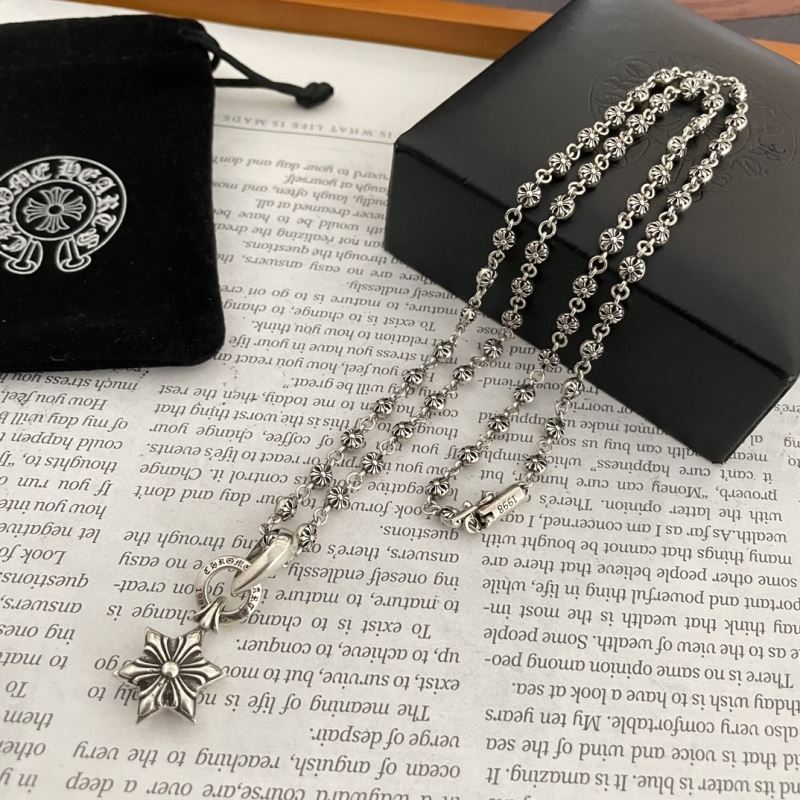 Chrome Hearts Necklaces